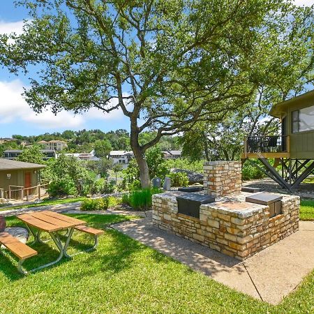 Lakefront Bungalow With Community Poolhot Tub #3 Lakeway Εξωτερικό φωτογραφία