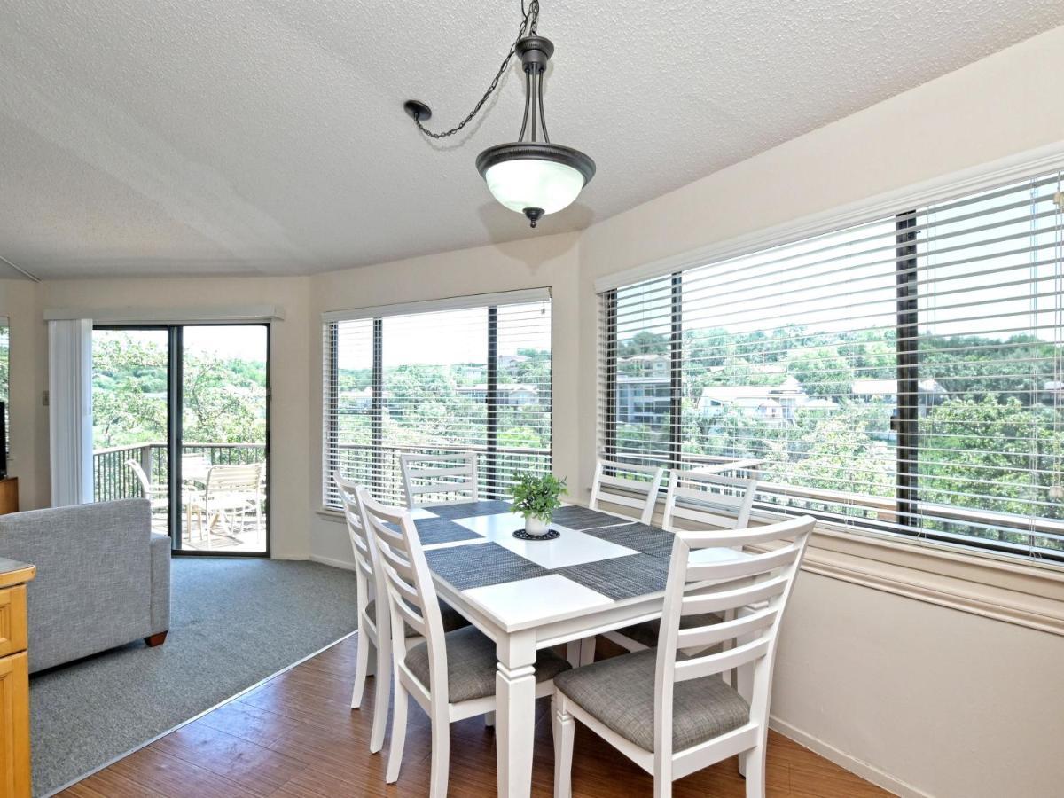 Lakefront Bungalow With Community Poolhot Tub #3 Lakeway Εξωτερικό φωτογραφία