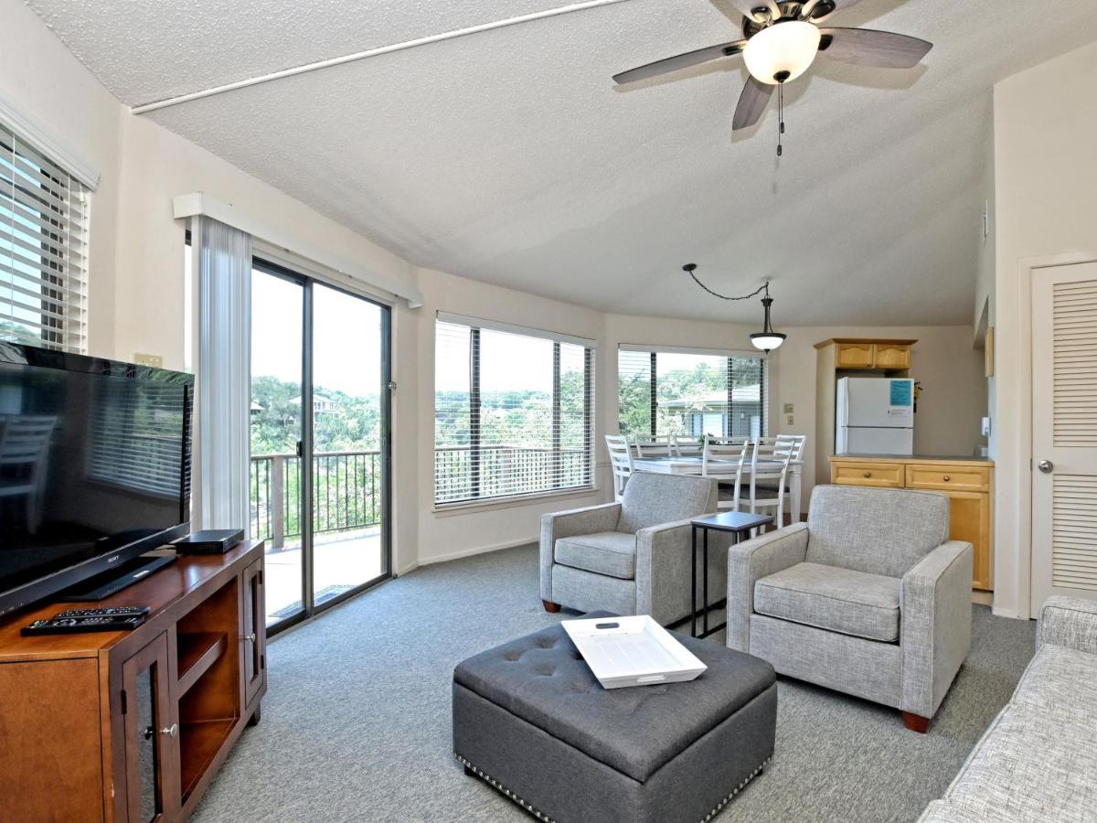 Lakefront Bungalow With Community Poolhot Tub #3 Lakeway Εξωτερικό φωτογραφία